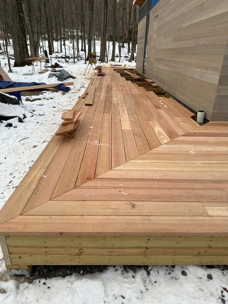 Slide of Bonilla Home Building