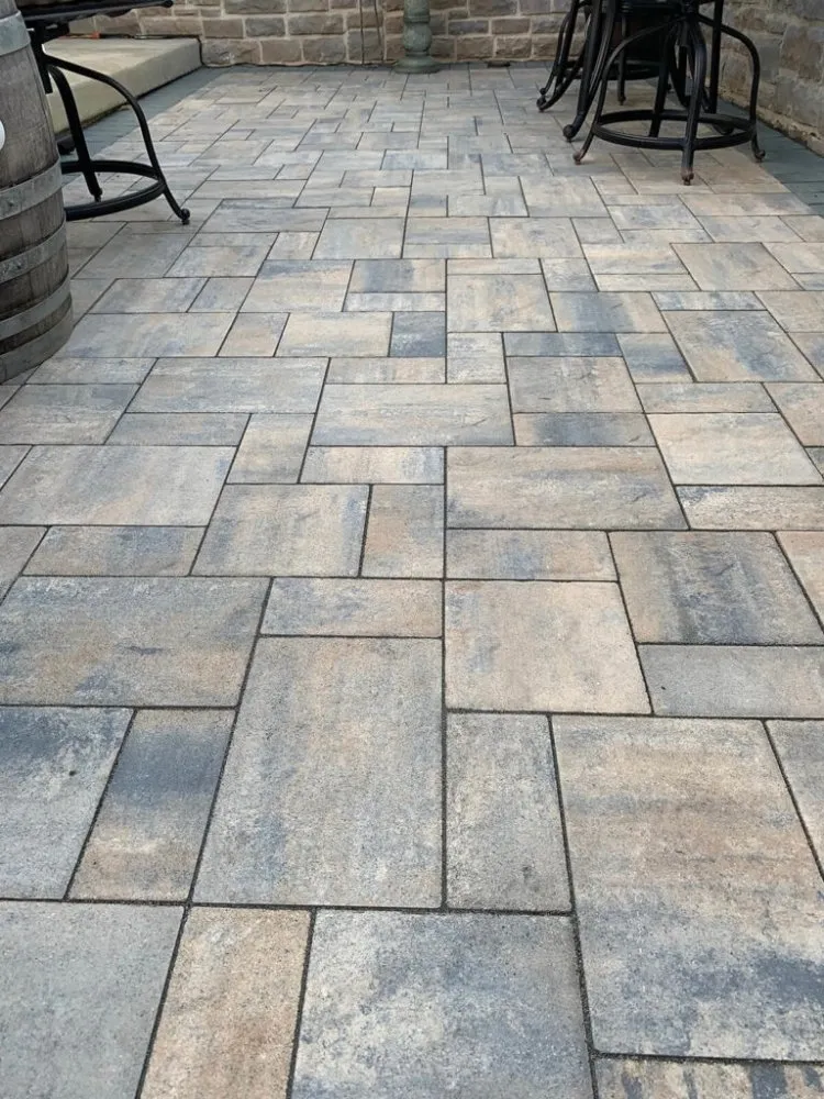 Slide of Bonilla Home Building