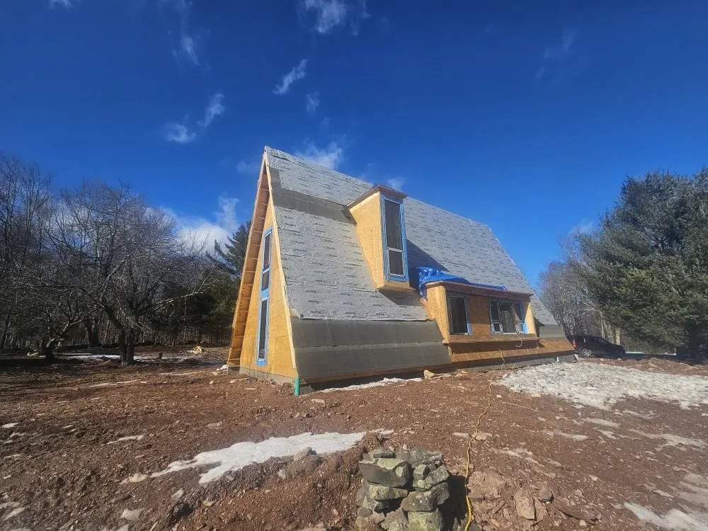Slide of Bonilla Home Building