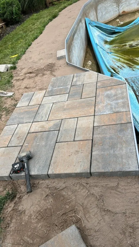 Slide of Bonilla Home Building