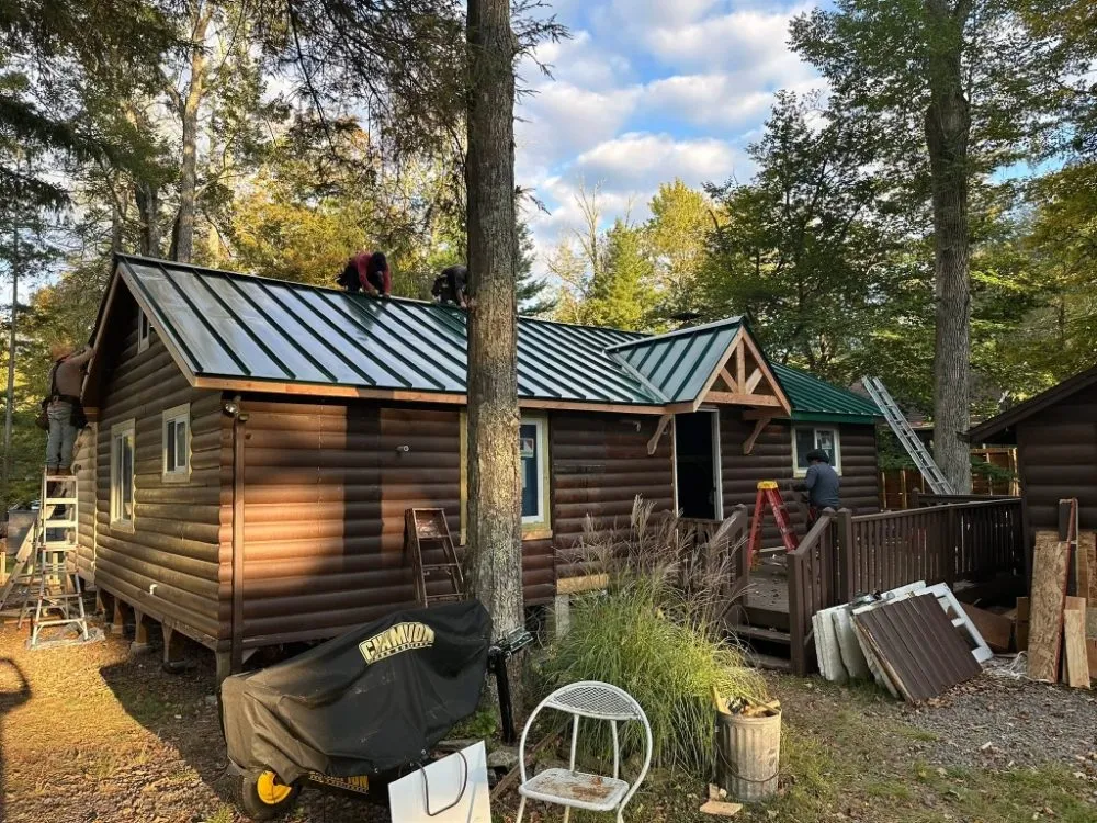 Slide of Bonilla Home Building