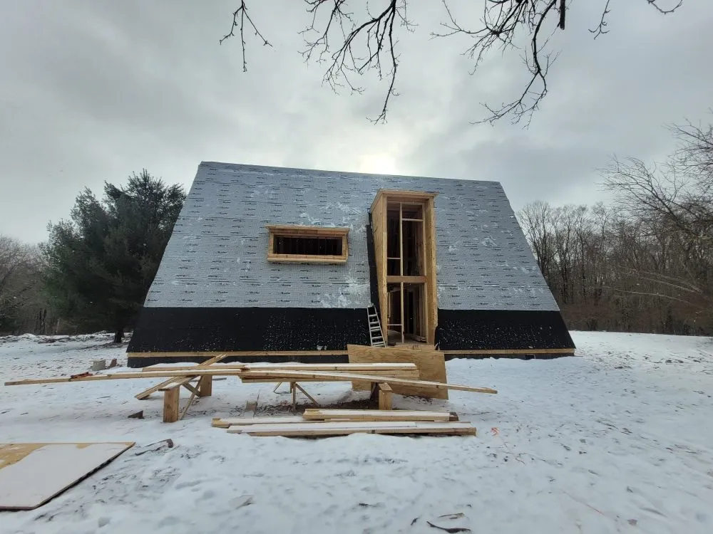 Slide of Bonilla Home Building