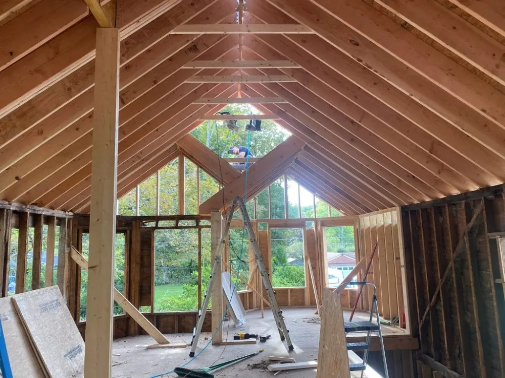 Slide of Bonilla Home Building