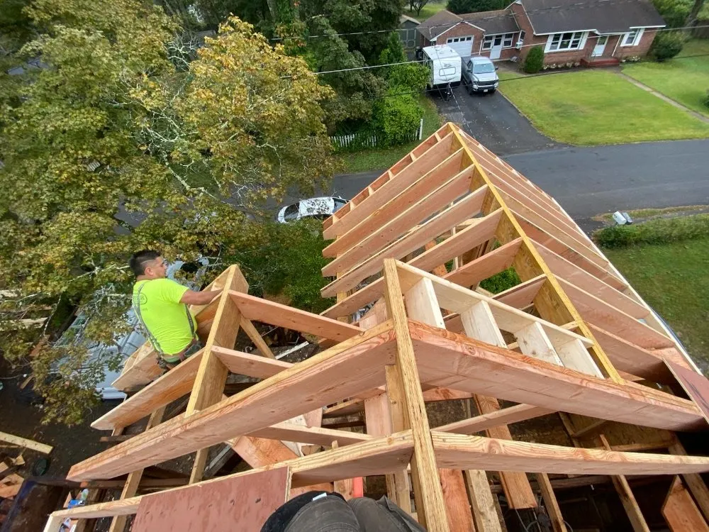 Slide of Bonilla Home Building
