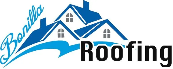 Bonilla Roofing Logo