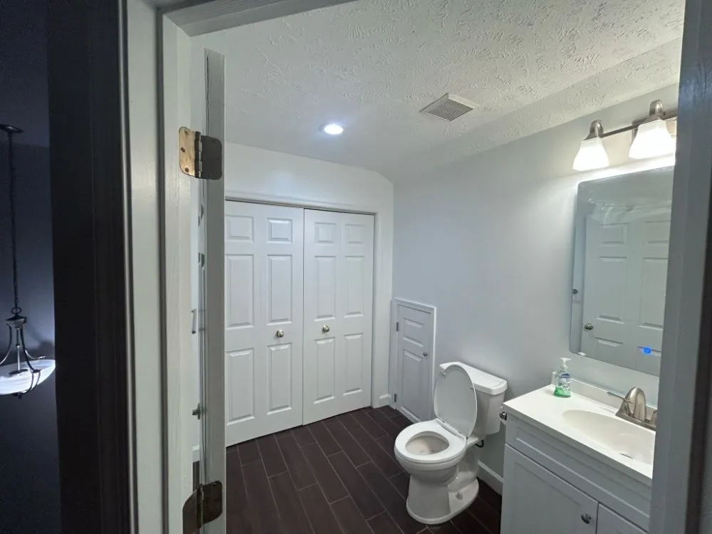 Slide of Bonilla's Construction