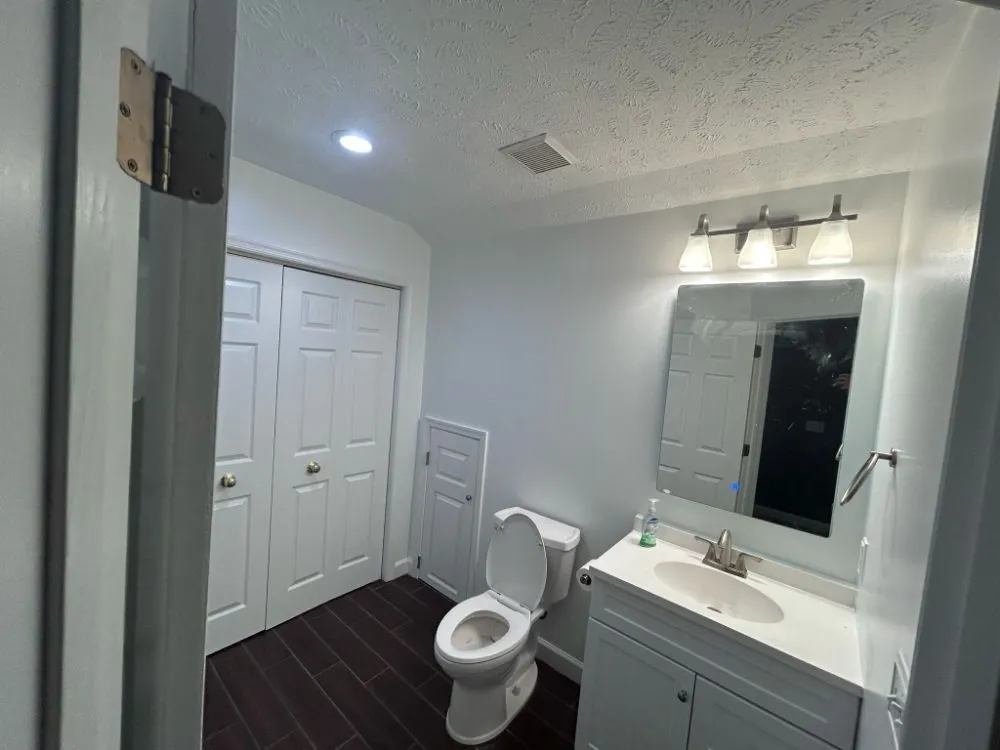 Slide of Bonilla's Construction