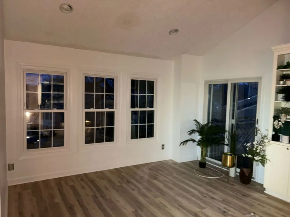 Slide of Bonilla's Construction