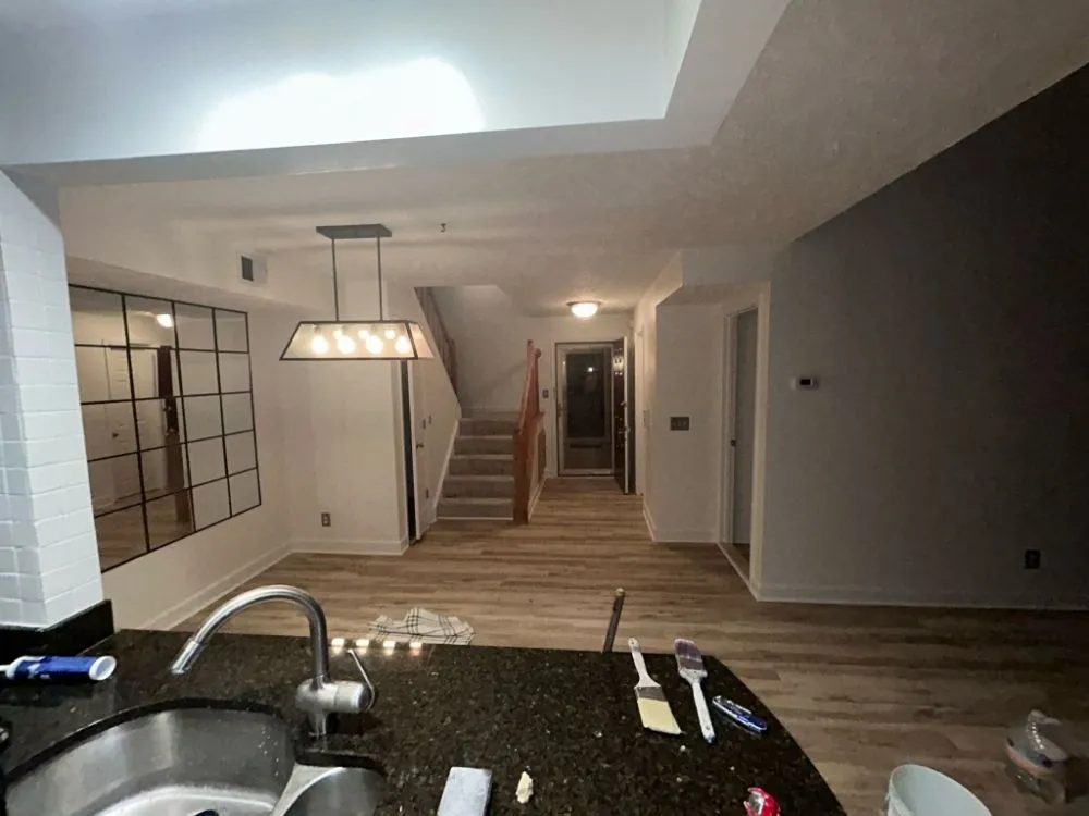 Slide of Bonilla's Construction