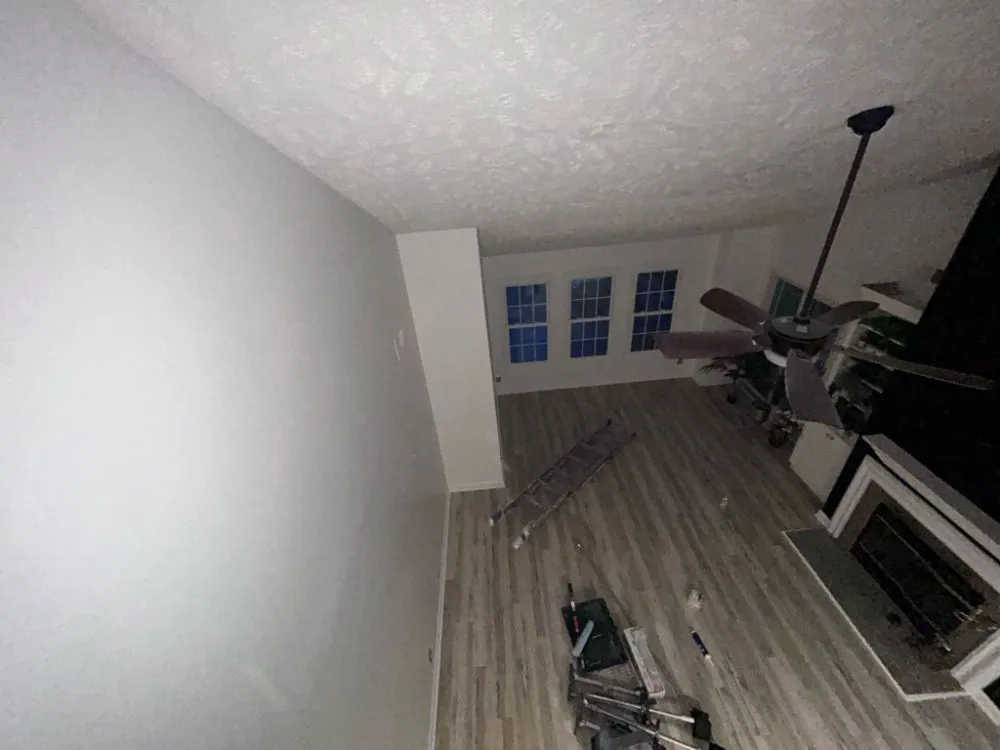 Slide of Bonilla's Construction