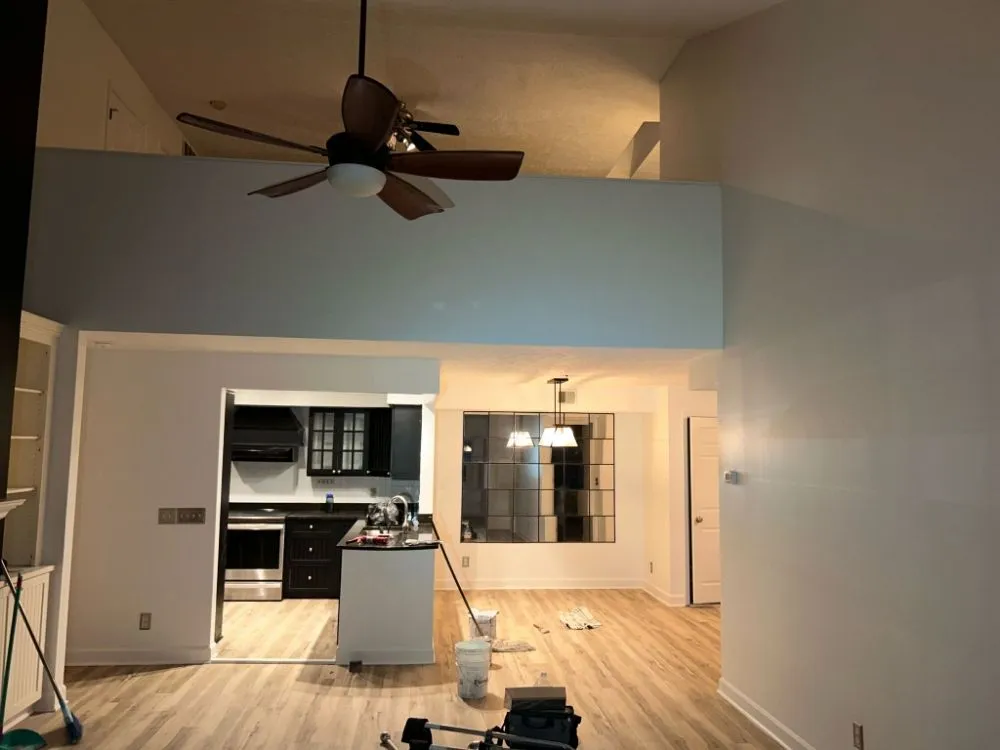 Slide of Bonilla's Construction