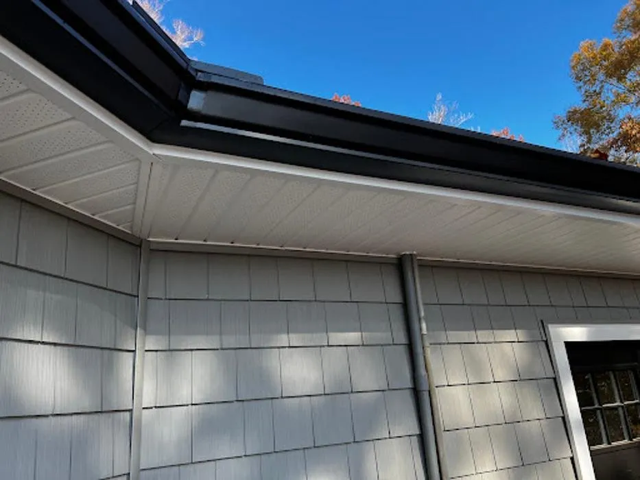 Slide of Bonilla's Siding