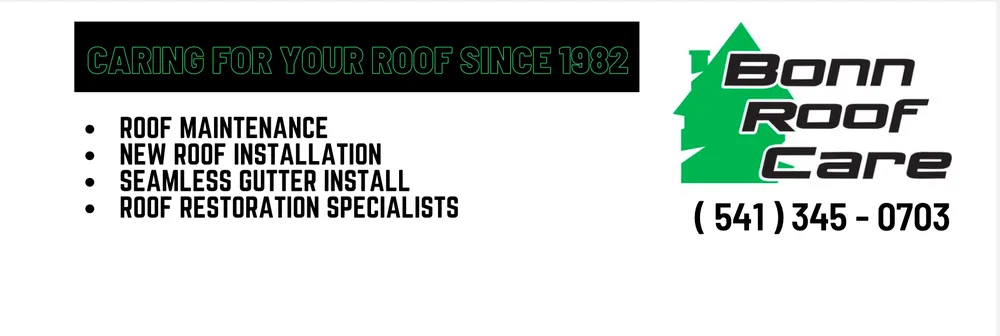 Slide of Bonn Roof Care