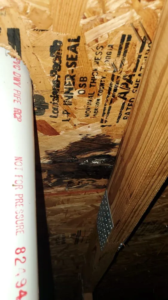 Slide of Bonner Built