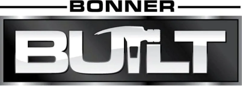 Slide of Bonner Built