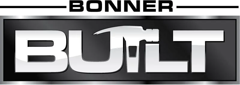 Slide of Bonner Built