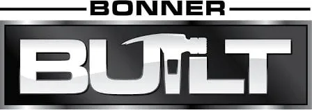 Slide of Bonner Built