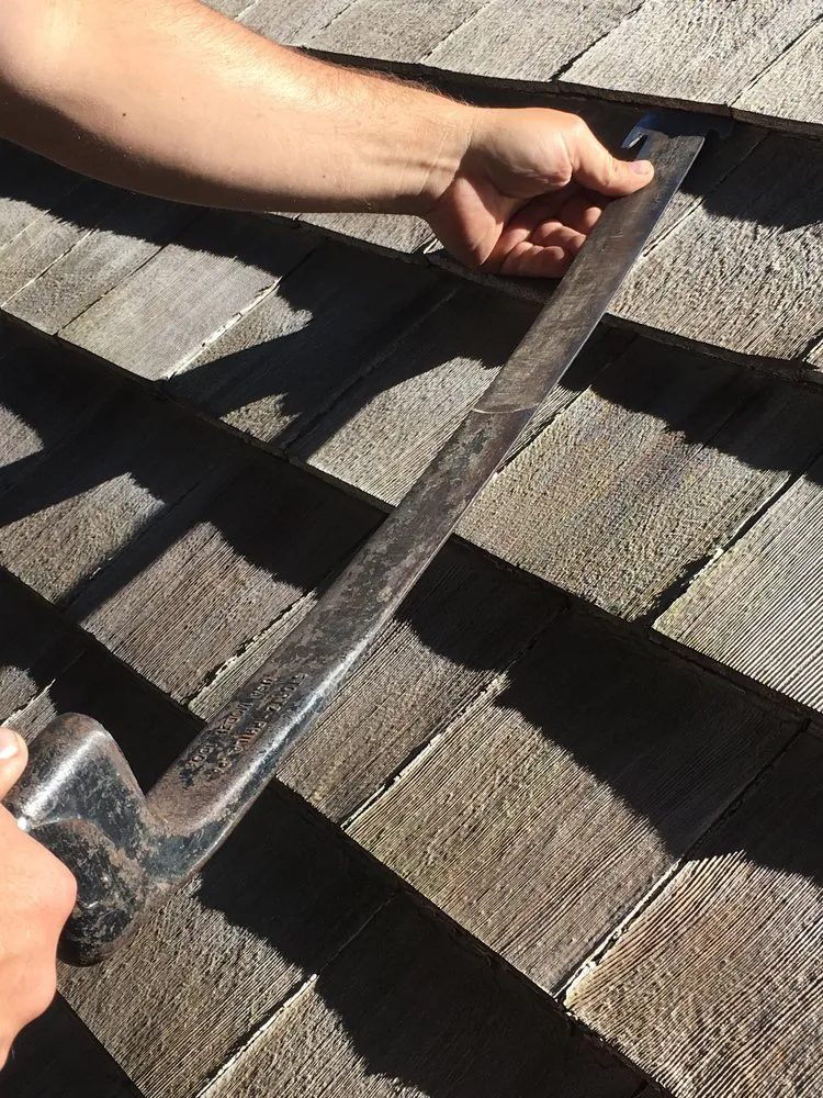 Slide of Bonner Master Roofing