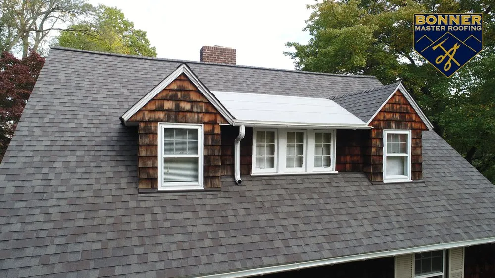 Slide of Bonner Master Roofing