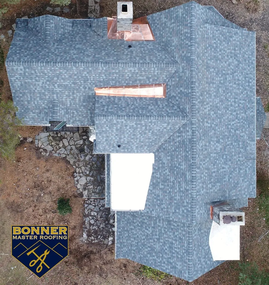 Slide of Bonner Master Roofing