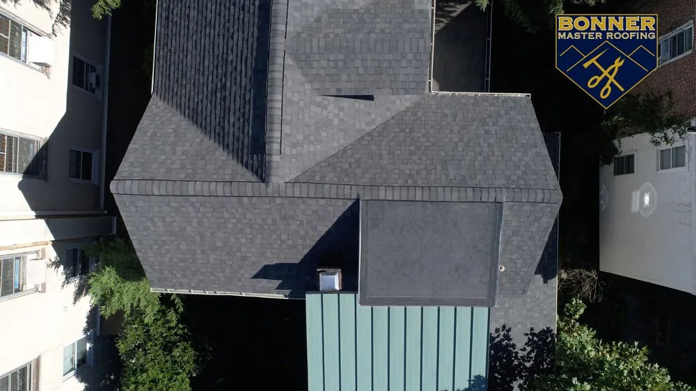 Slide of Bonner Master Roofing