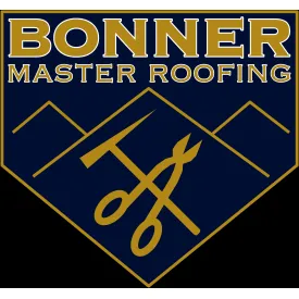 Slide of Bonner Master Roofing