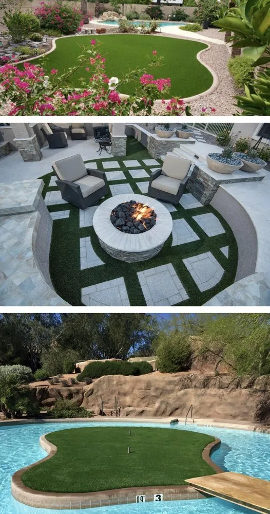 Slide of Bonneville Solar