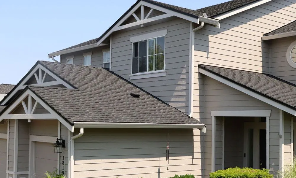 Slide of Bonney Lake Roof Repair Pros