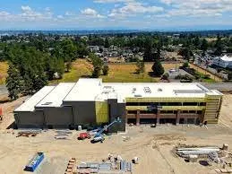 Slide of Bonney Lake Roof Repair Pros