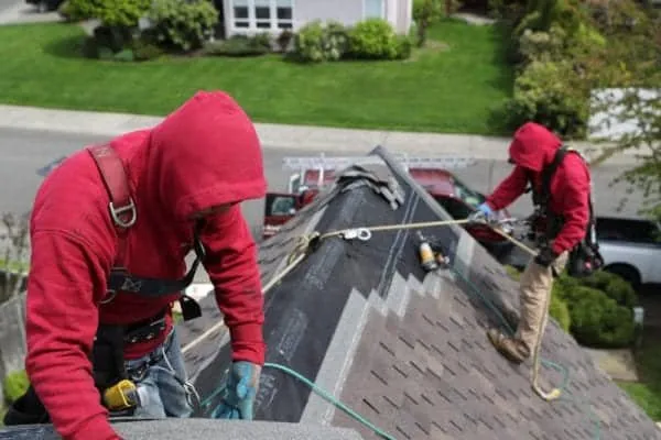 Bonney Lake Roof Repair Pros