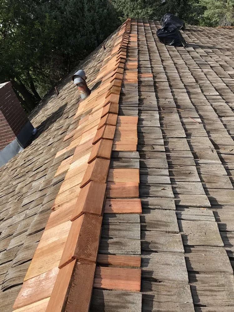 Slide of Bonsteel Roofing