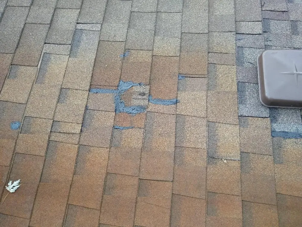 Slide of Bonsteel Roofing