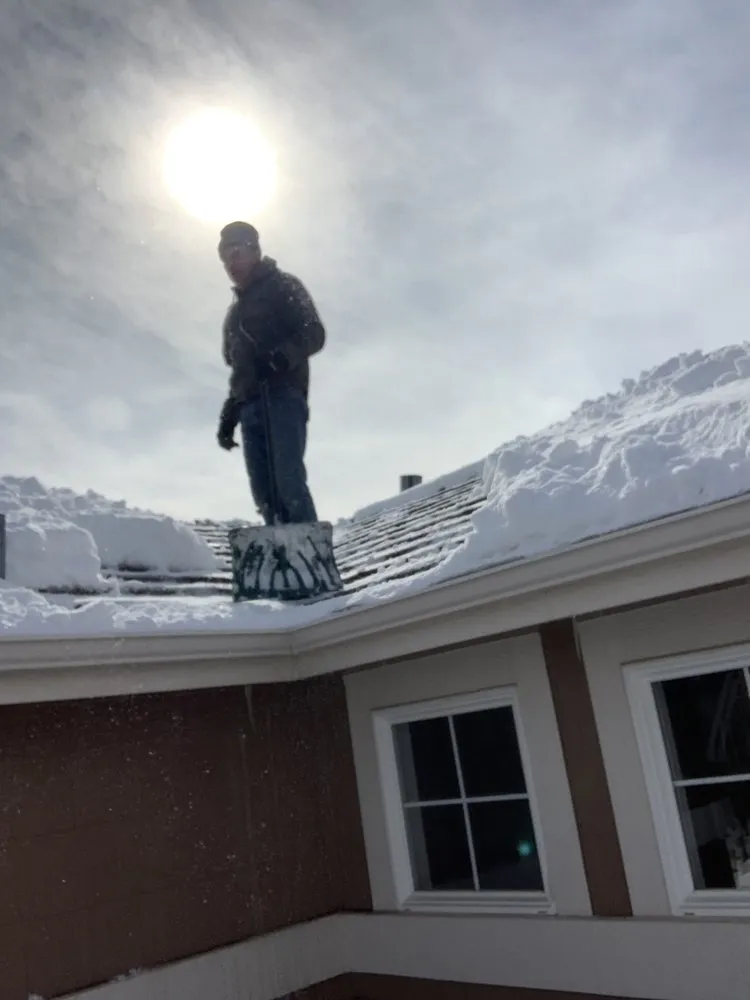 Slide of Bonsteel Roofing