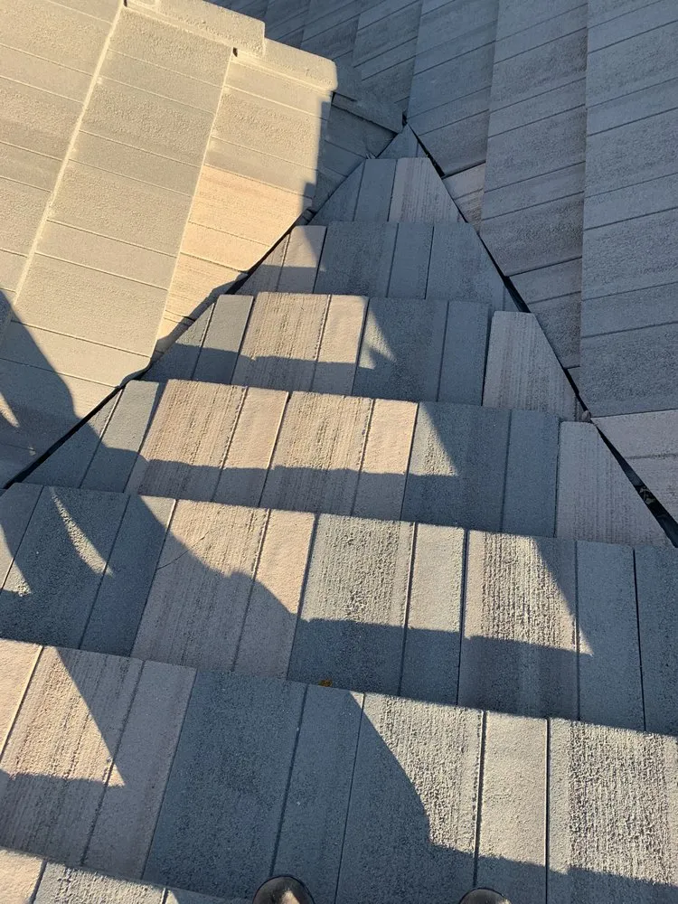 Slide of Bonsteel Roofing