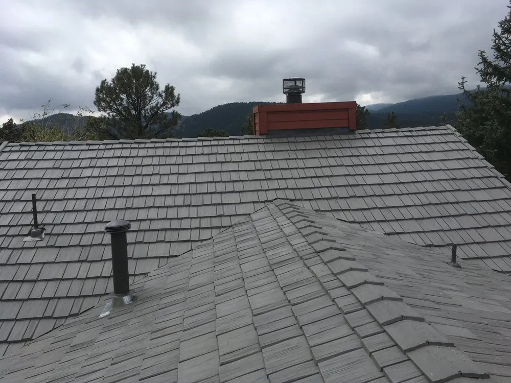 Slide of Bonsteel Roofing