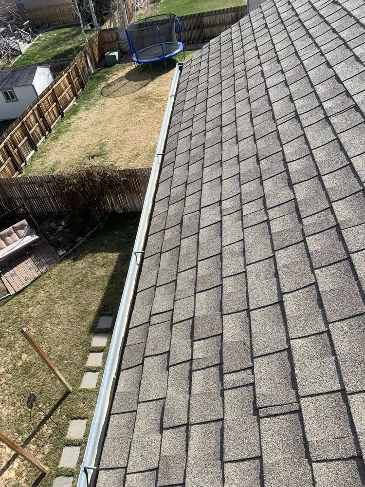 Slide of Bonsteel Roofing