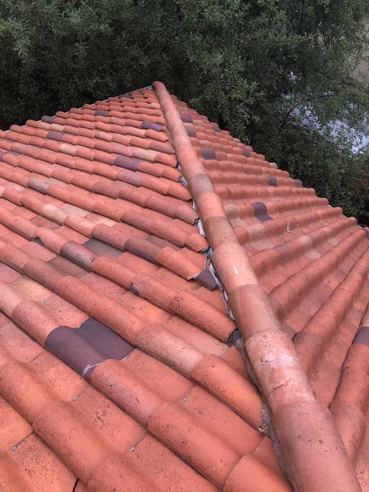 Slide of Bonsteel Roofing