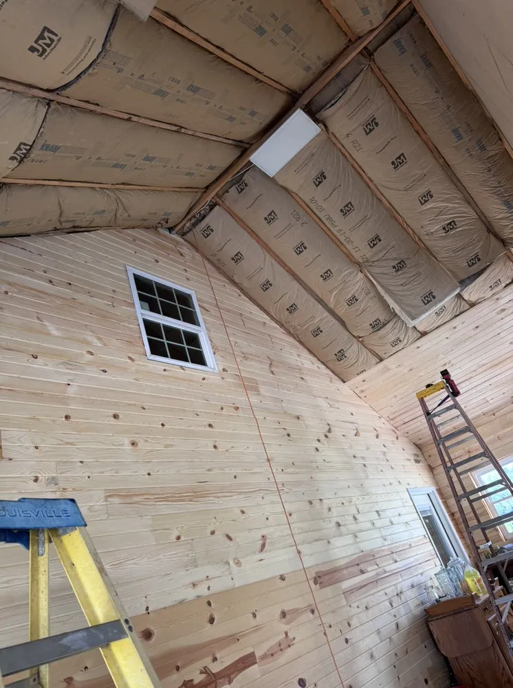 Top-rated residential roofing service experts serving Walhonding, OH - Bontrager Roofing and Construction