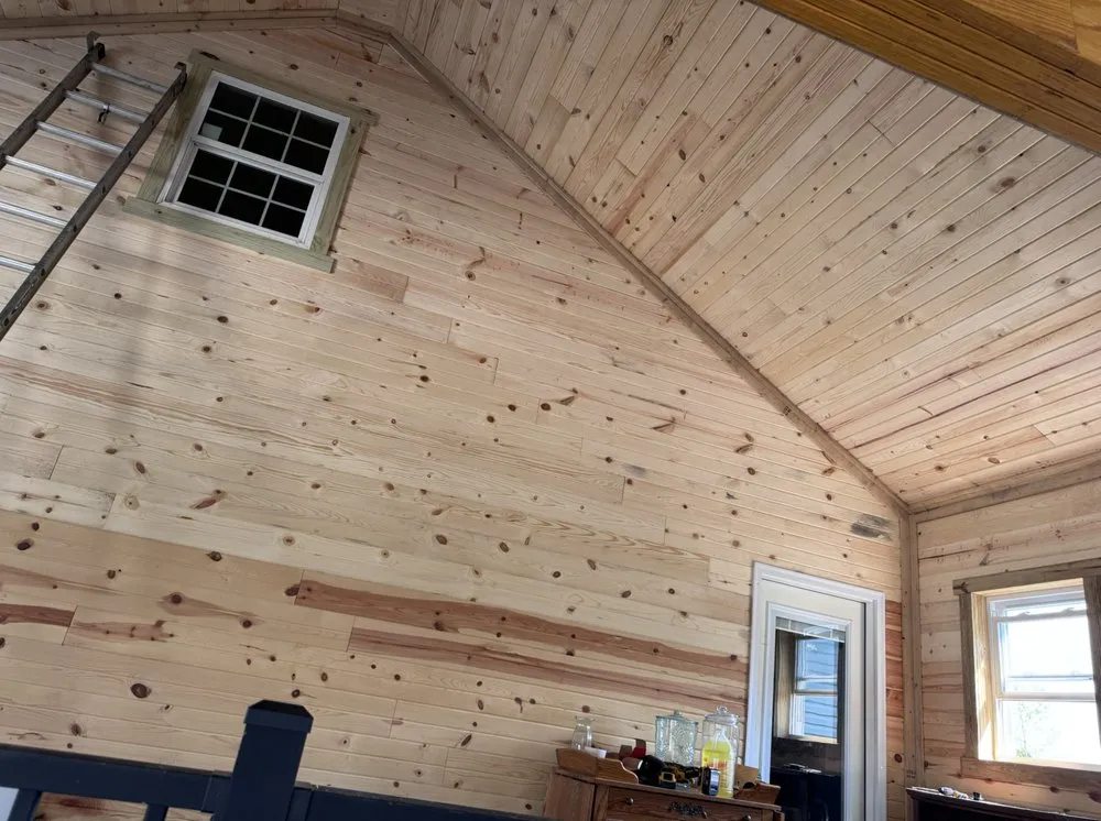 Licensed metal roofing installation experts serving Walhonding, OH - Bontrager Roofing and Construction