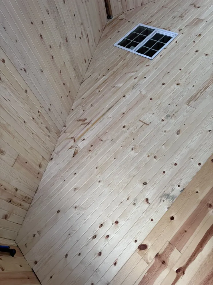 Reliable roof repair in Walhonding, OH - Bontrager Roofing and Construction