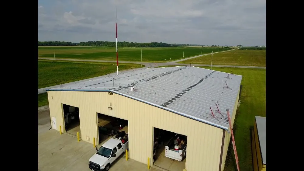 Slide of Bontrager Roofing