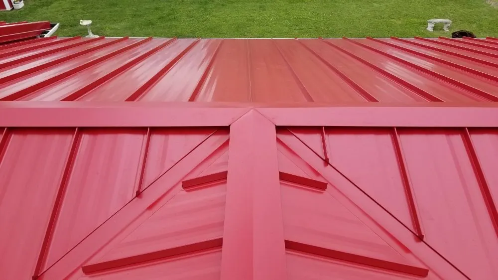 Slide of Bontrager Roofing