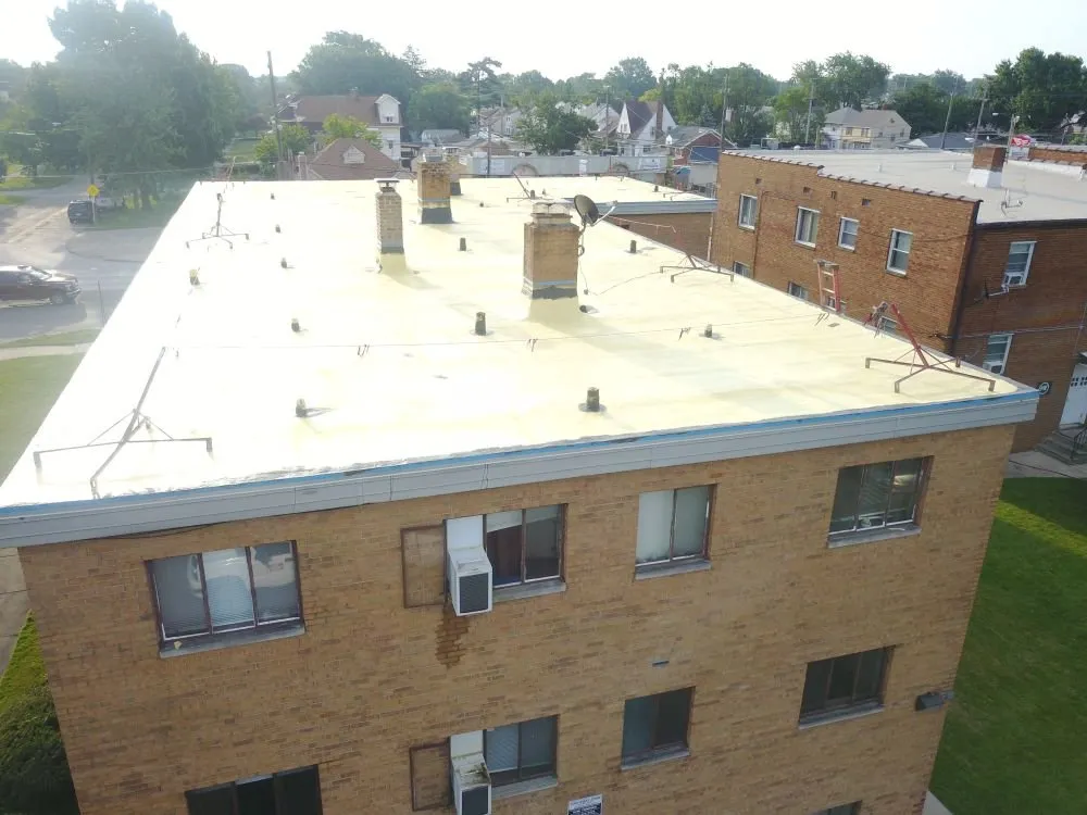 Slide of Bontrager Roofing