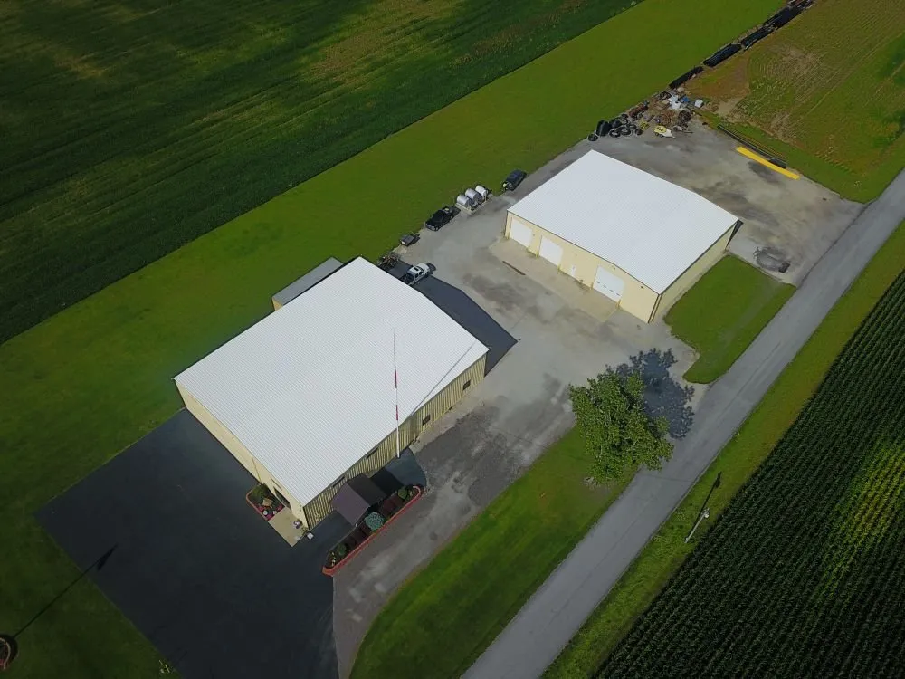 Slide of Bontrager Roofing