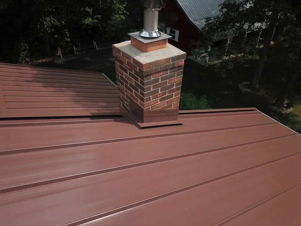 Slide of Bontrager Roofing