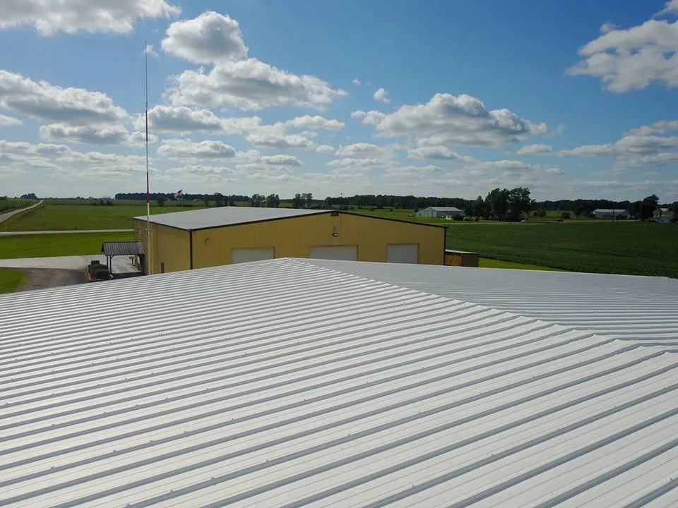 Slide of Bontrager Roofing