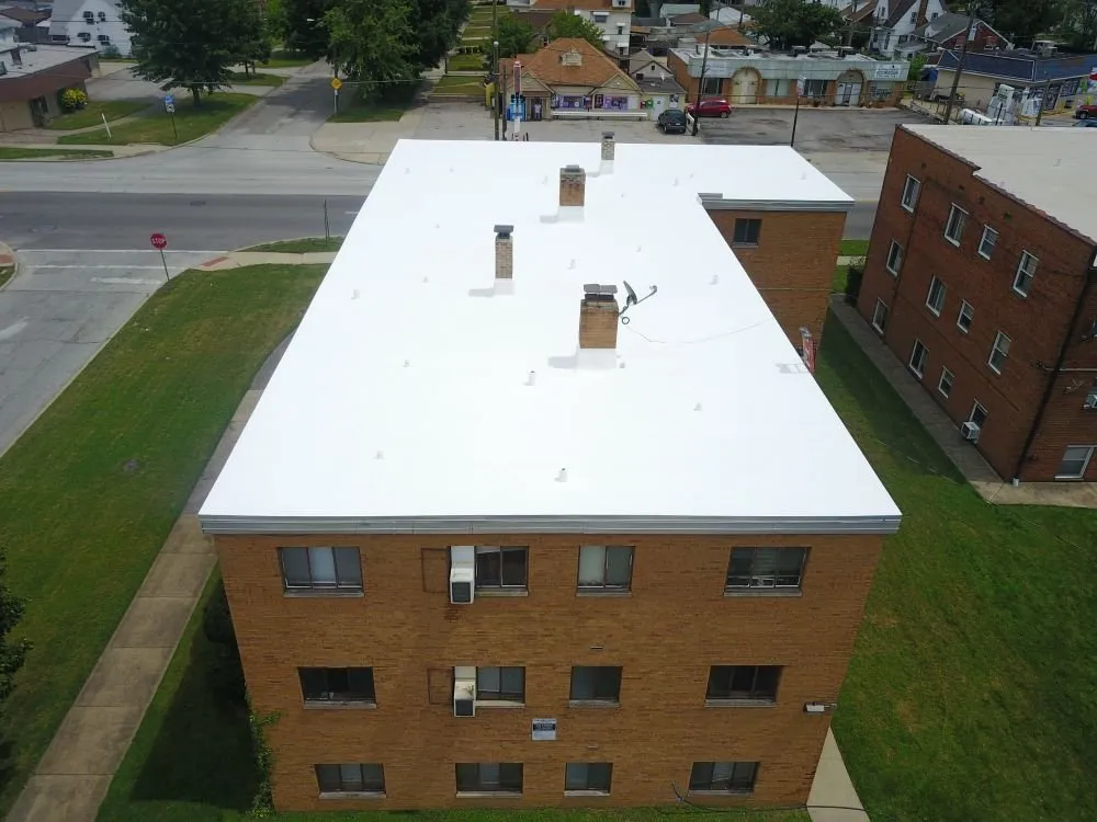 Slide of Bontrager Roofing