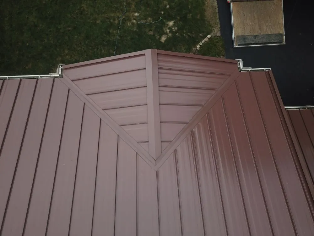 Slide of Bontrager Roofing