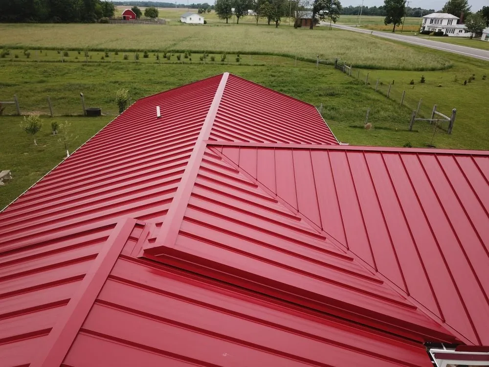 Slide of Bontrager Roofing