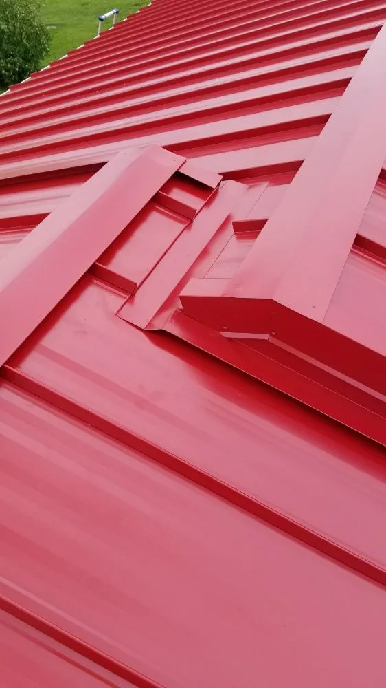 Slide of Bontrager Roofing